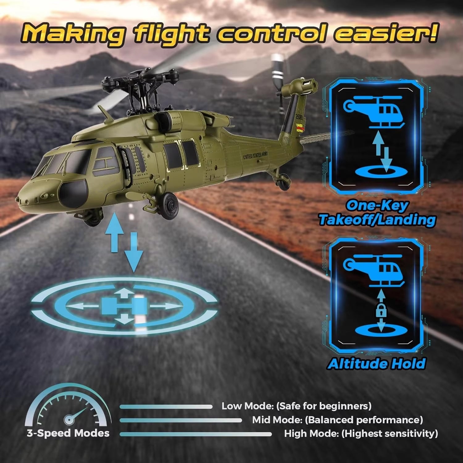 AiriRotor