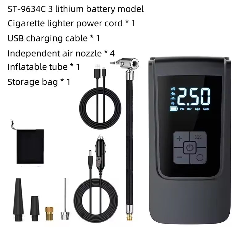 AirCaZip