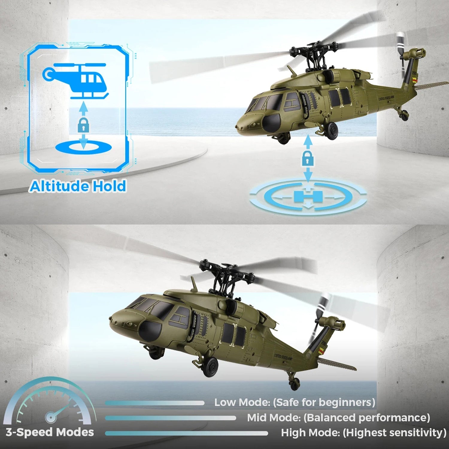 AiriRotor