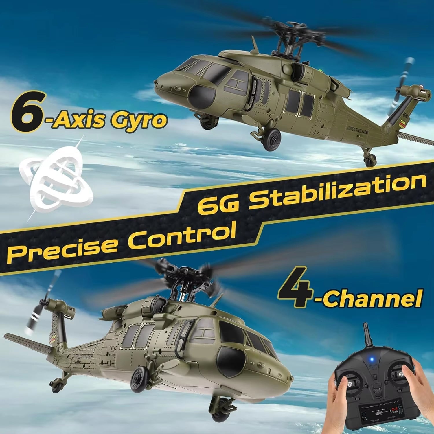 AiriRotor