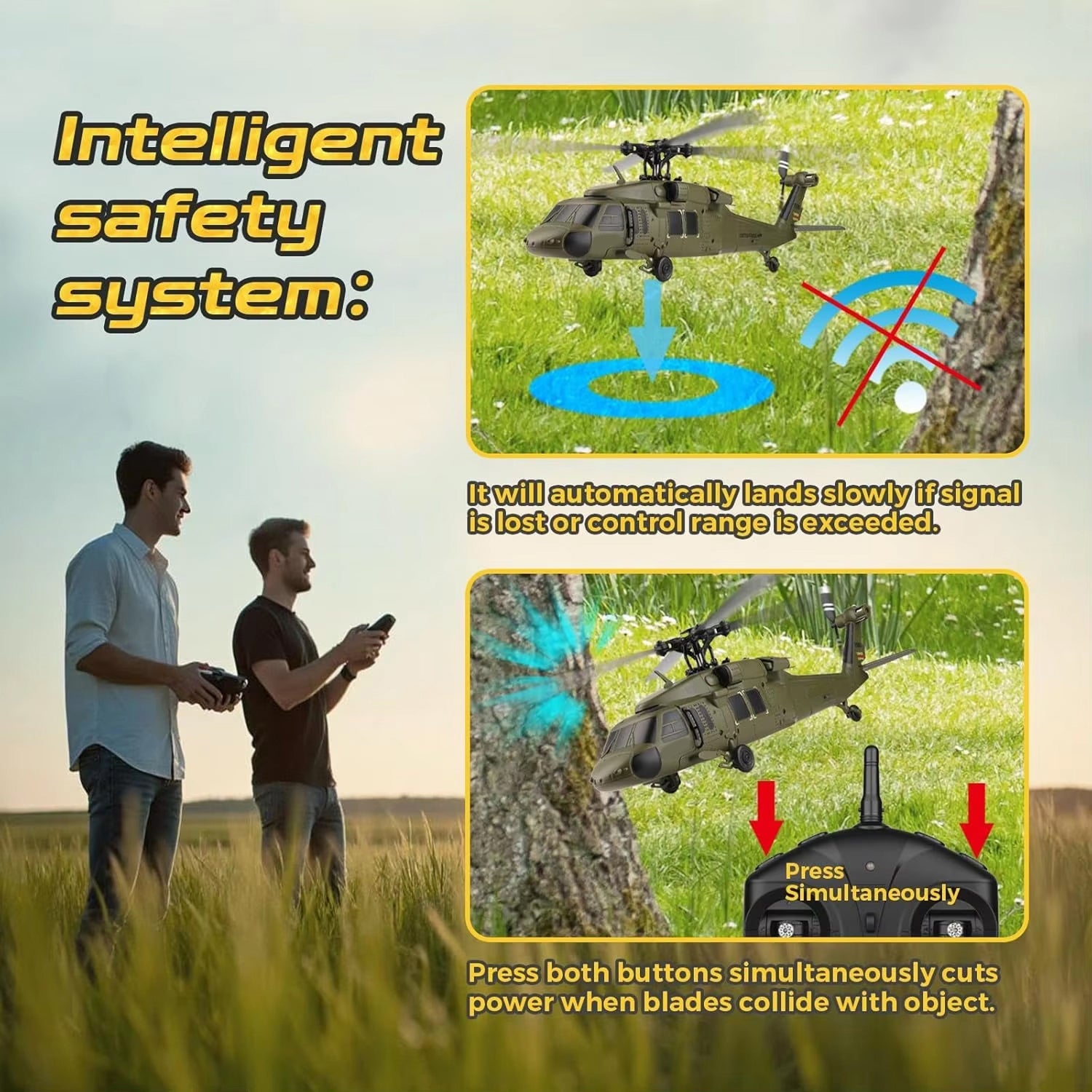 AiriRotor