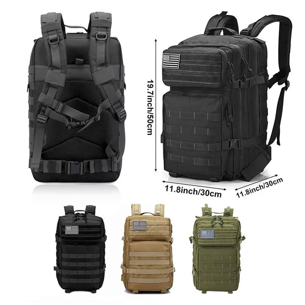 BagForis