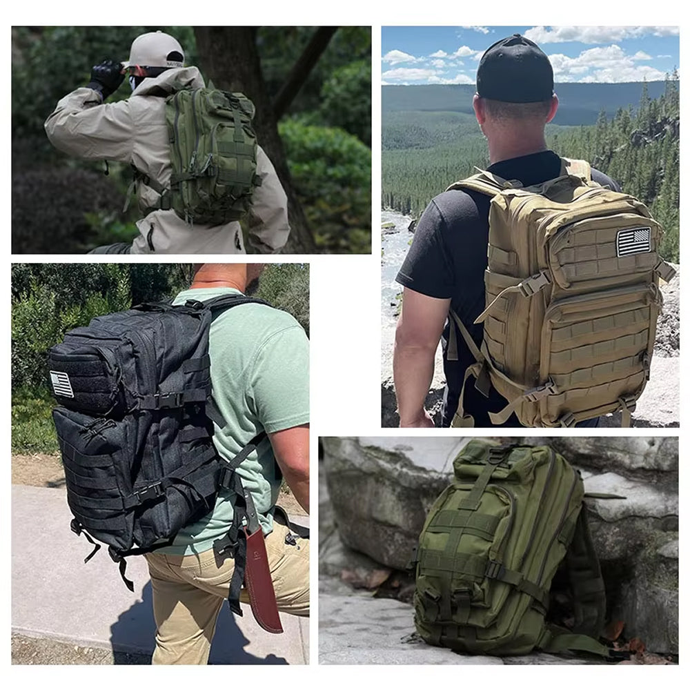 BagForis