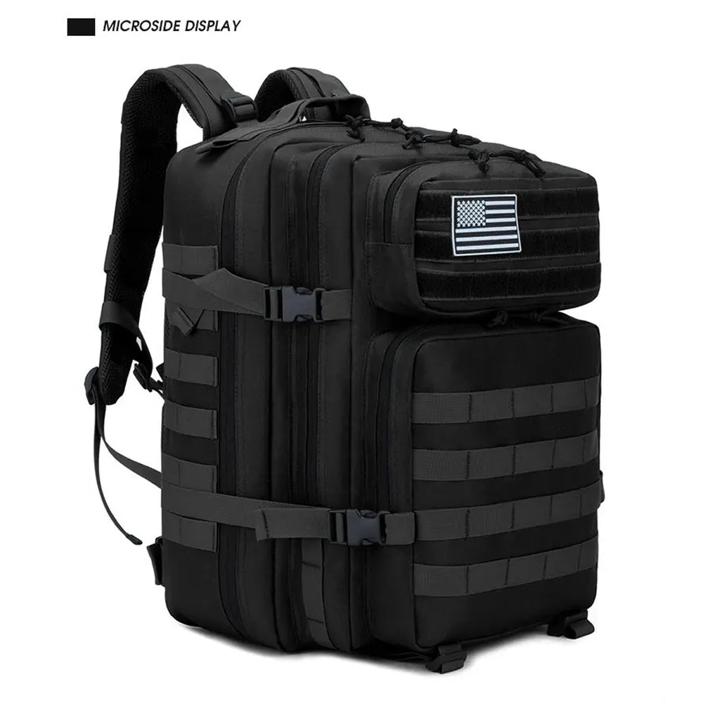 BagForis