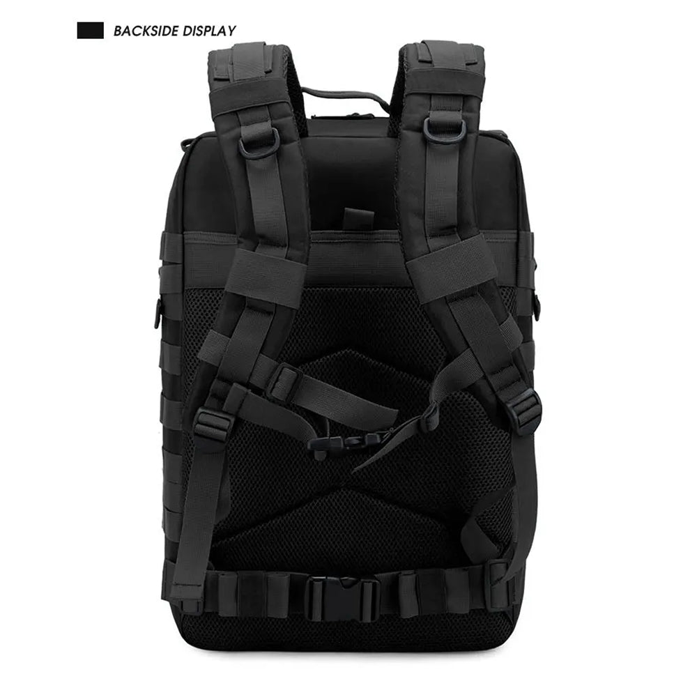 BagForis