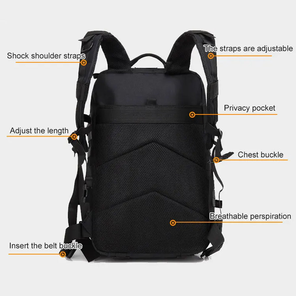 BagForis