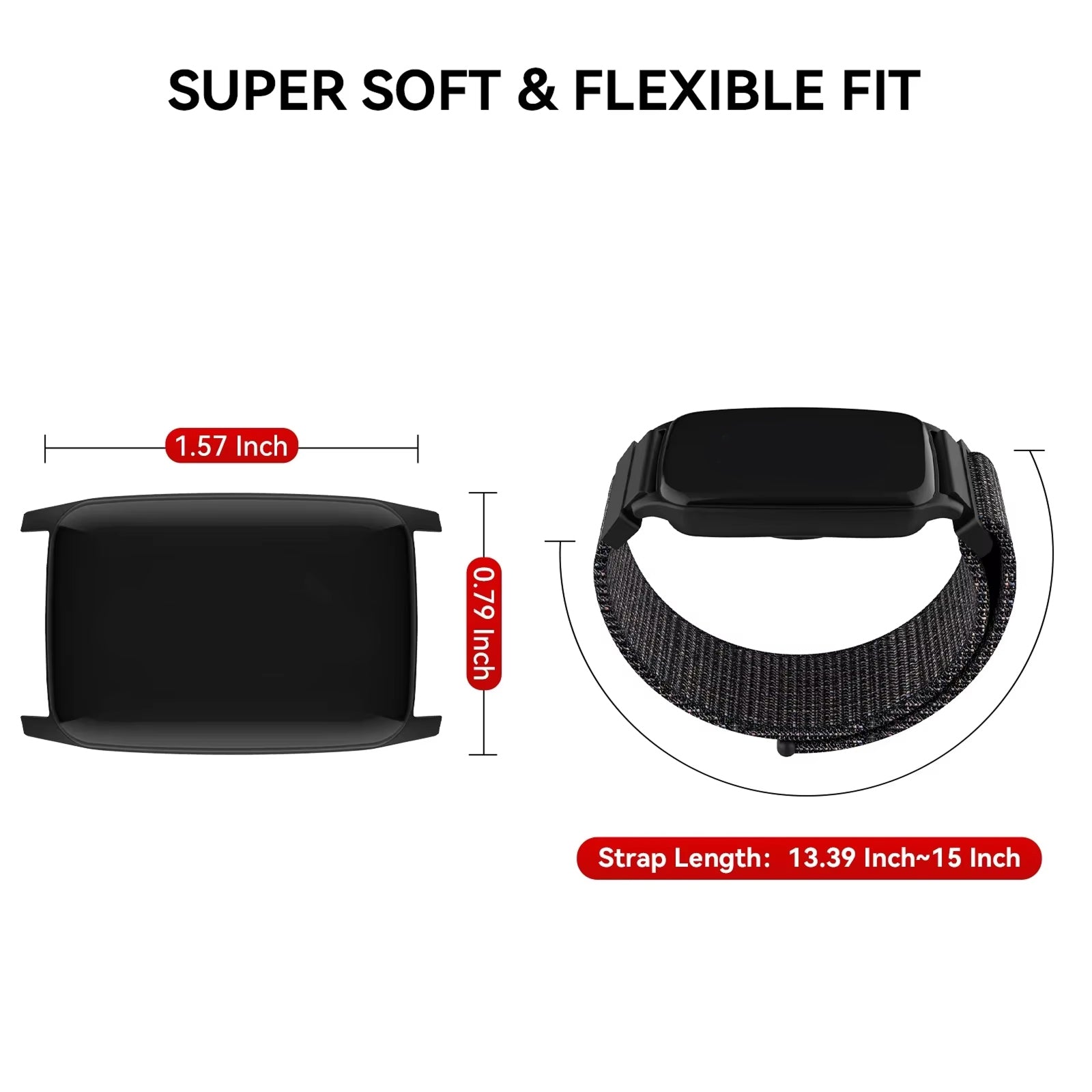BeatLivo Armband Heart Rate Monitor – IPX8 Waterproof, Bluetooth & ANT+ with Blood Oxygen Tracking