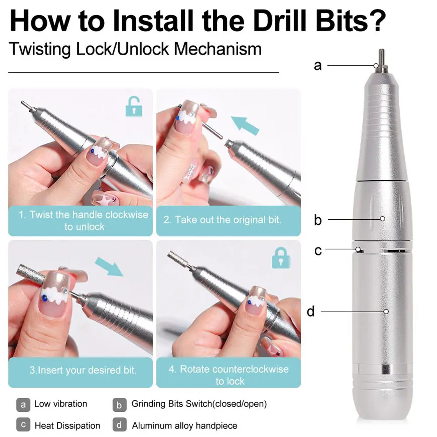 DrilixDox