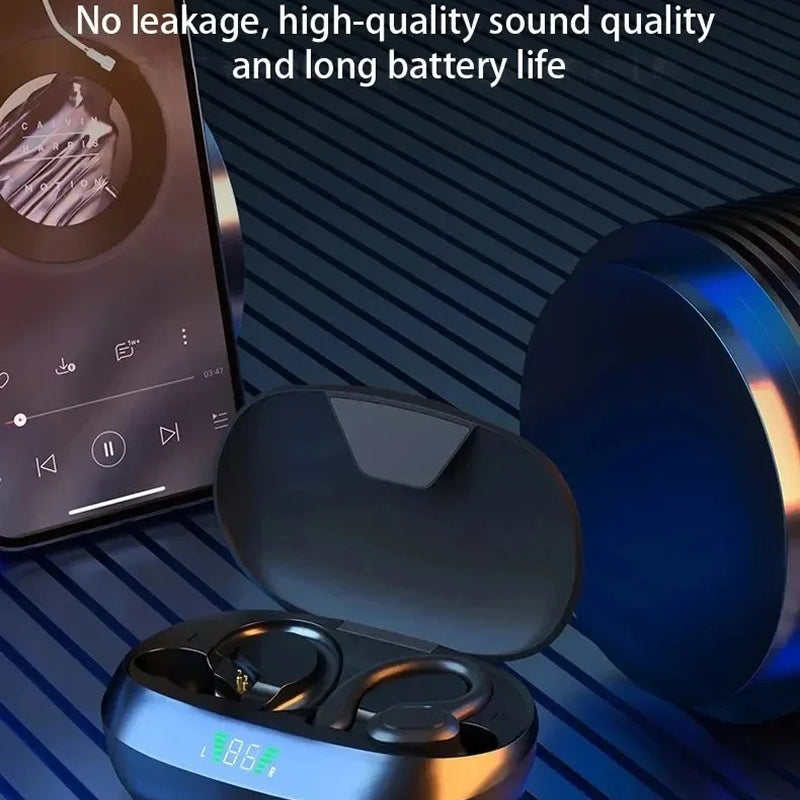 EariMixi