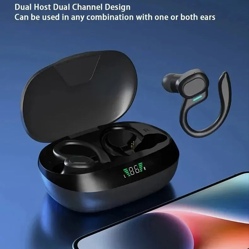 EariMixi