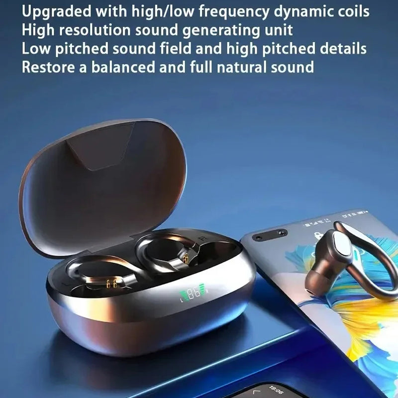 EariMixi