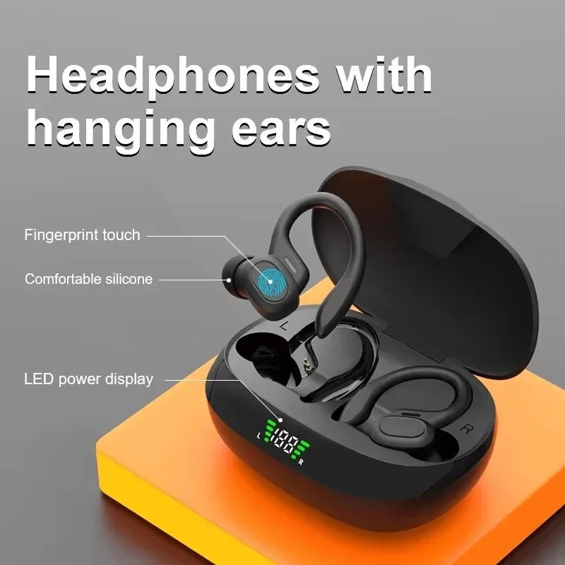 EariMixi
