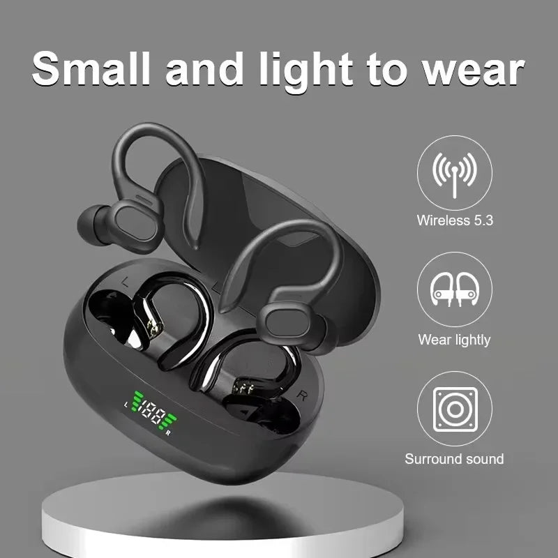 EariMixi
