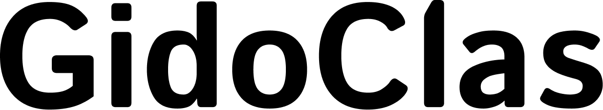 GidoClas