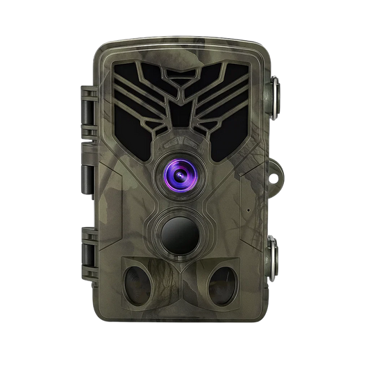 GrovixCam