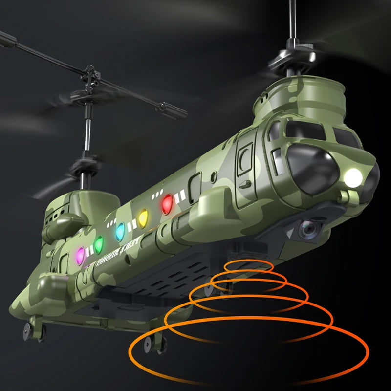 HeliZapix