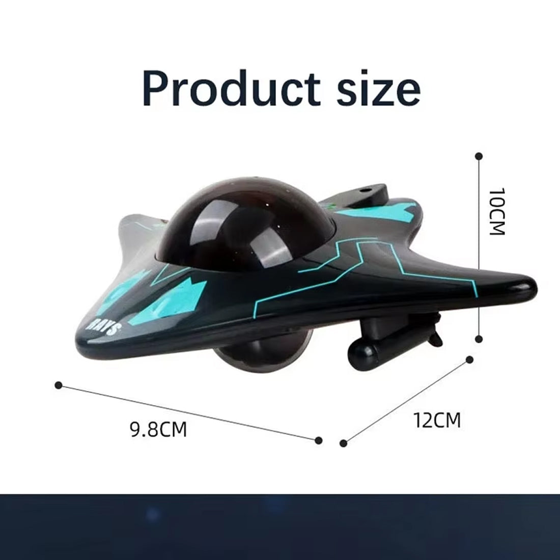 JetixBoat