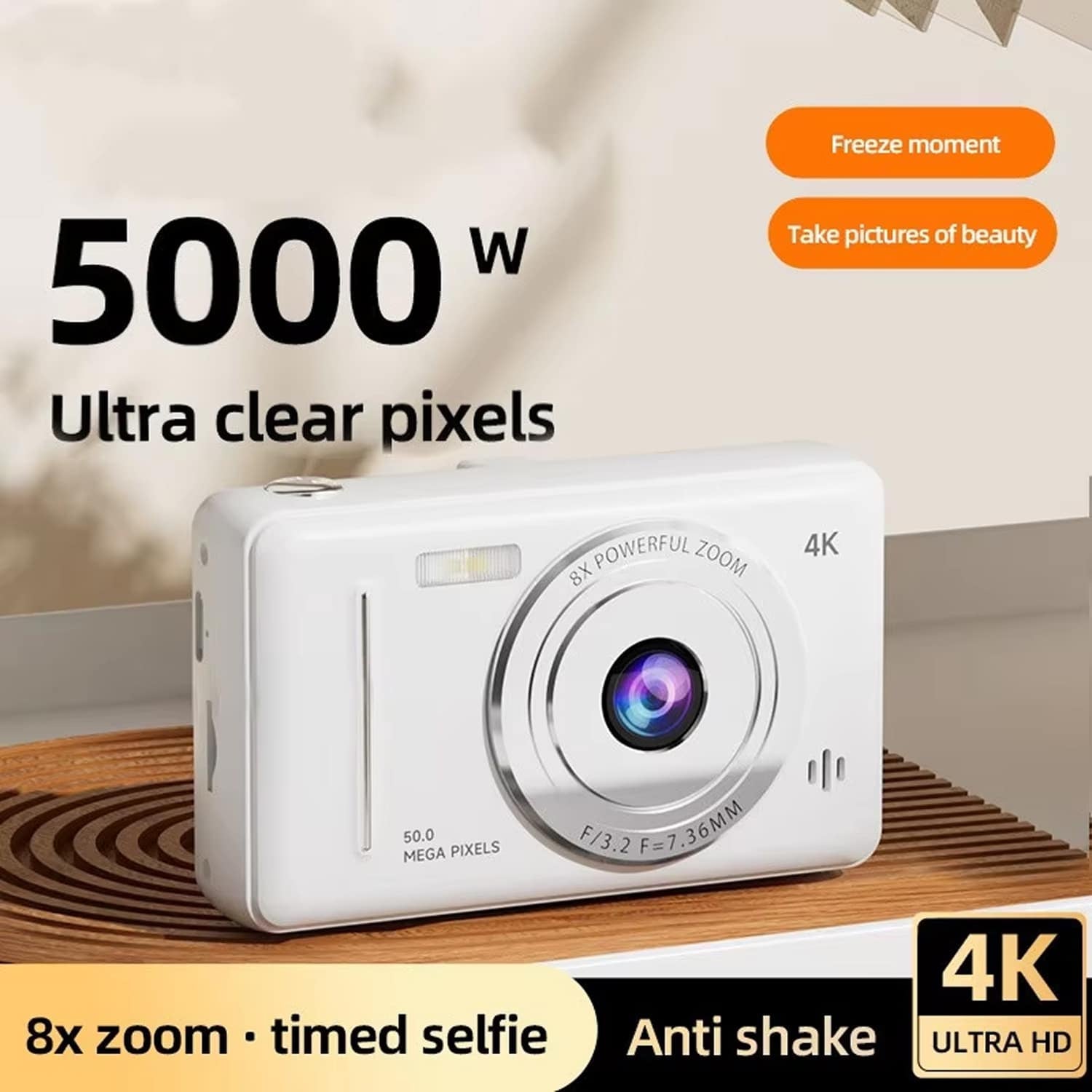 KivixCam