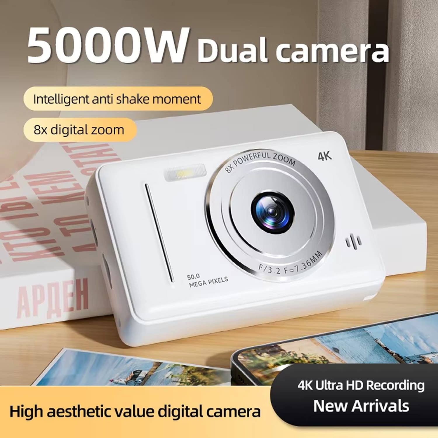 KivixCam