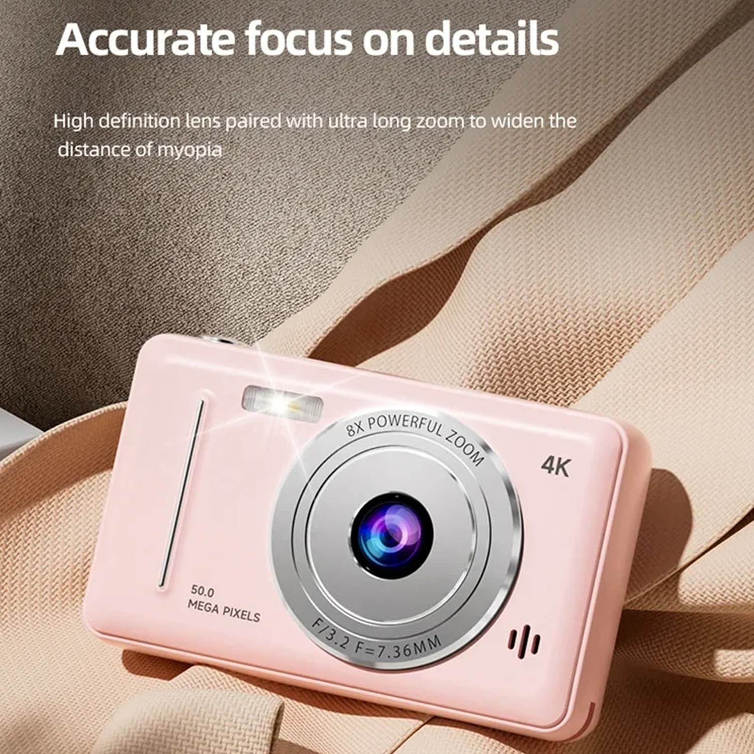 KivixCam
