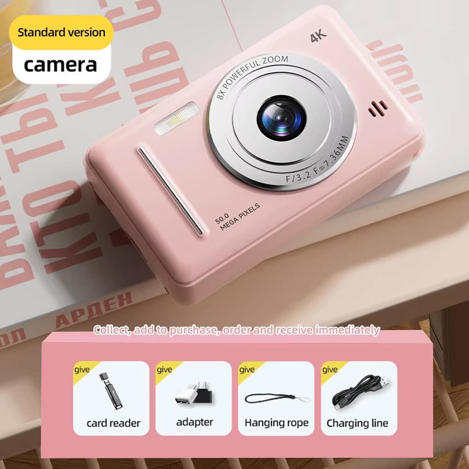 KivixCam