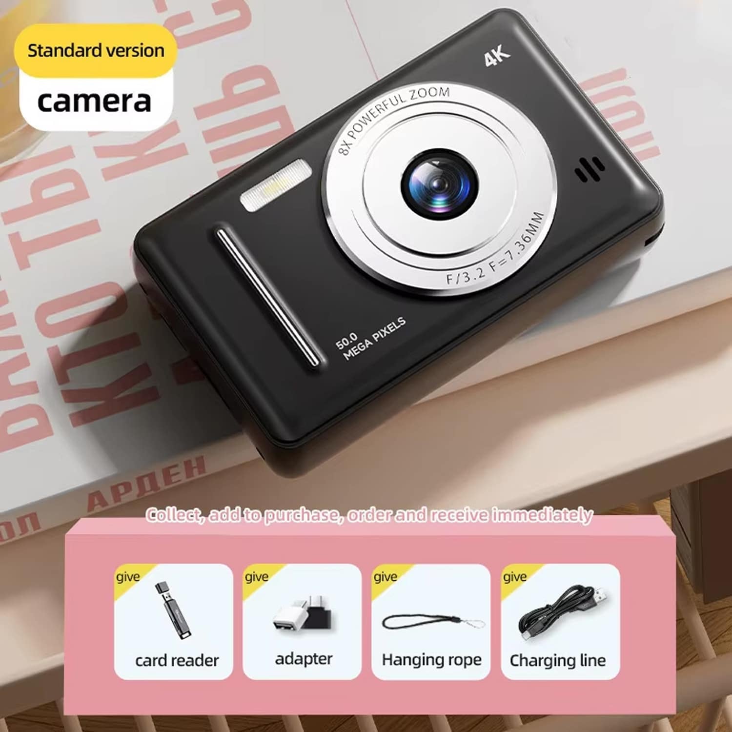 KivixCam