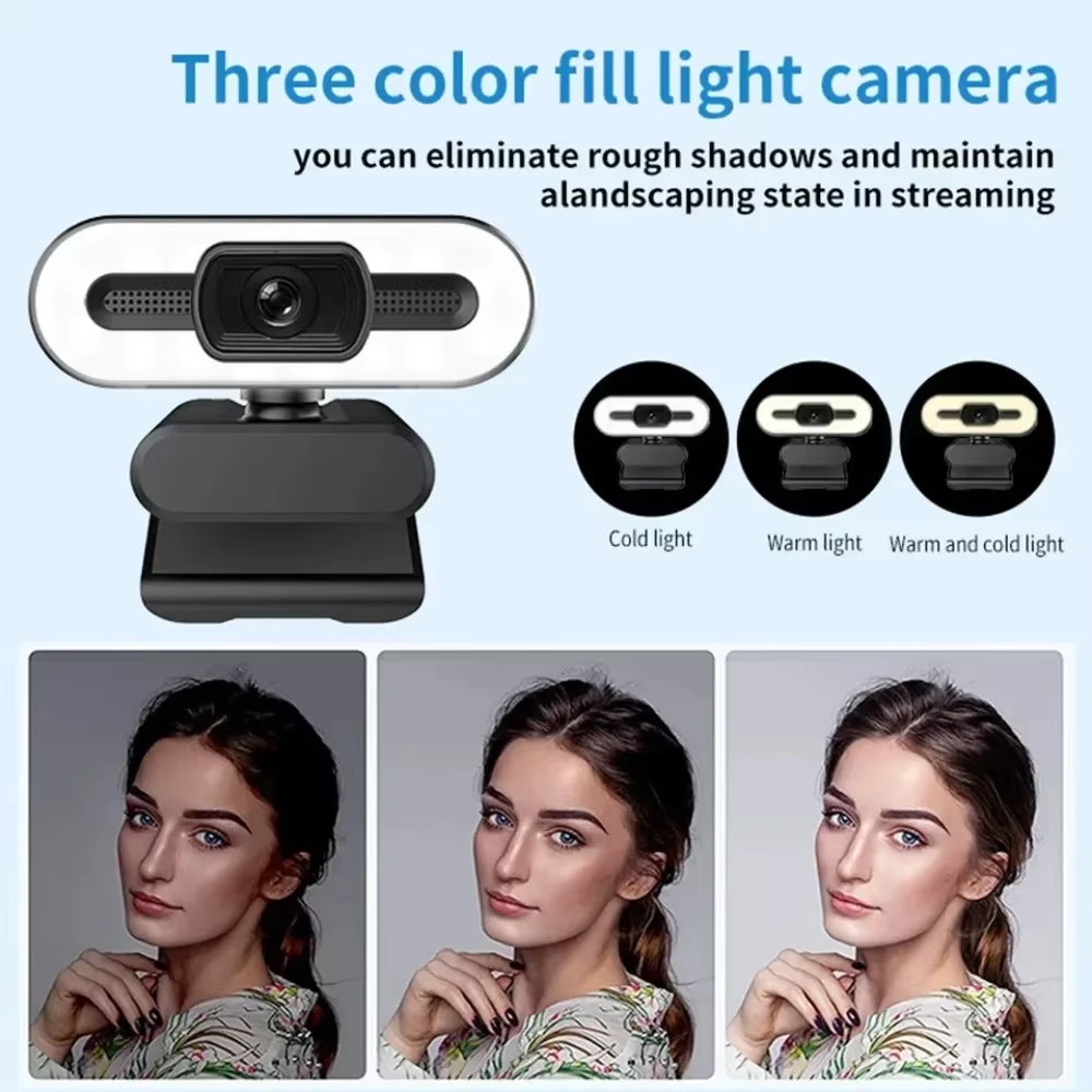 LumivCam