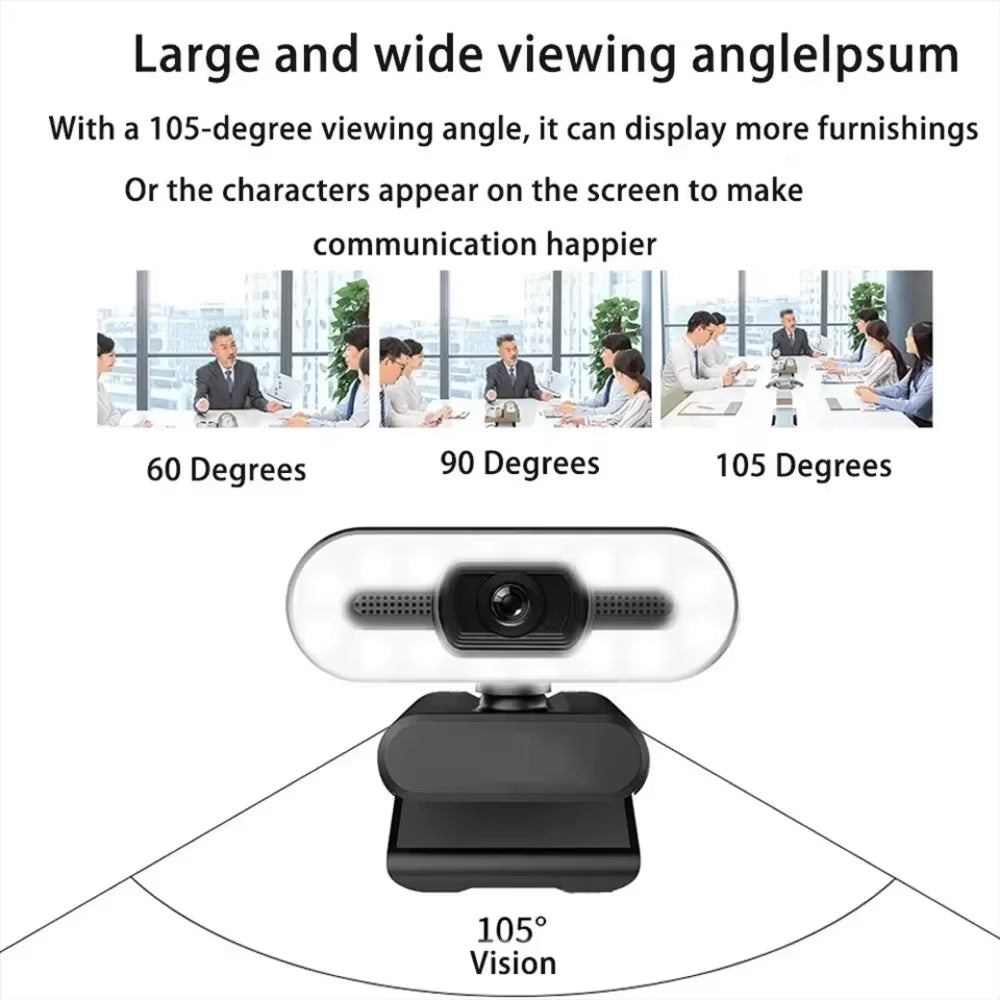 LumivCam
