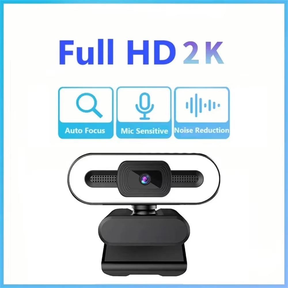 LumivCam
