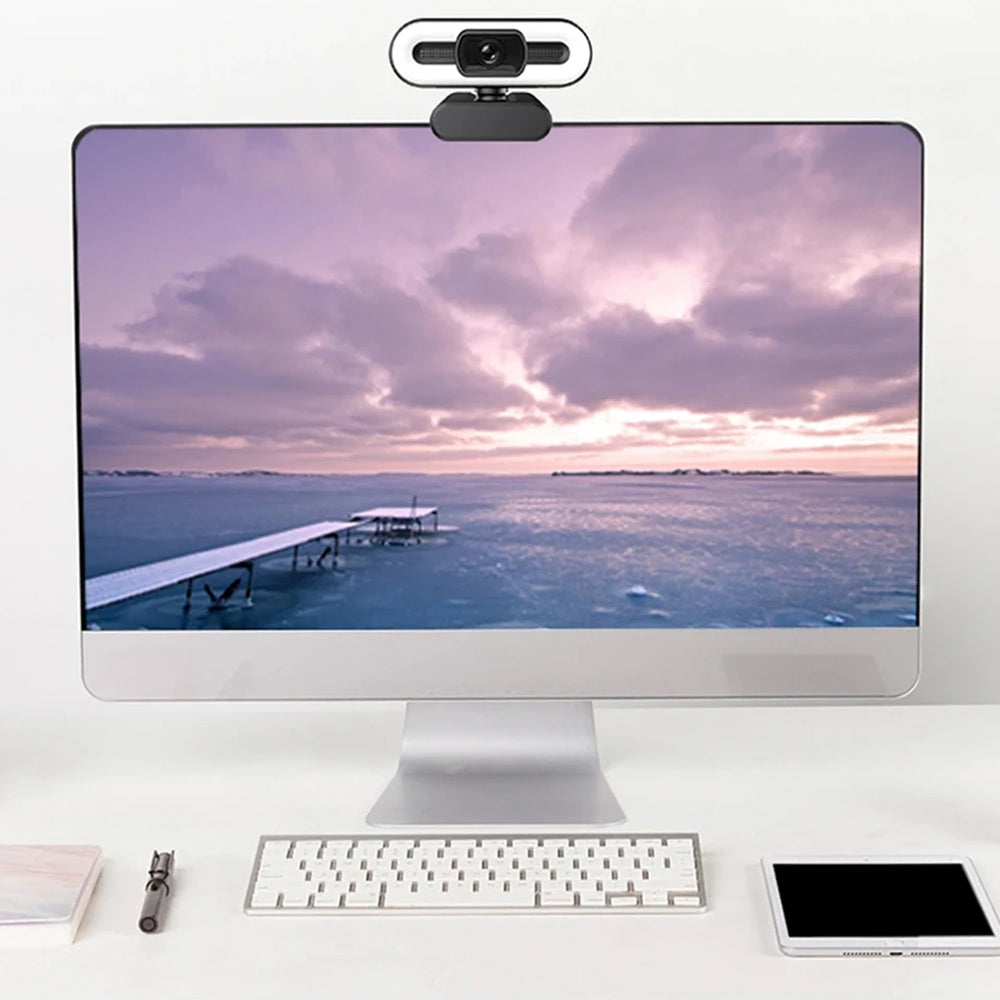 LumivCam