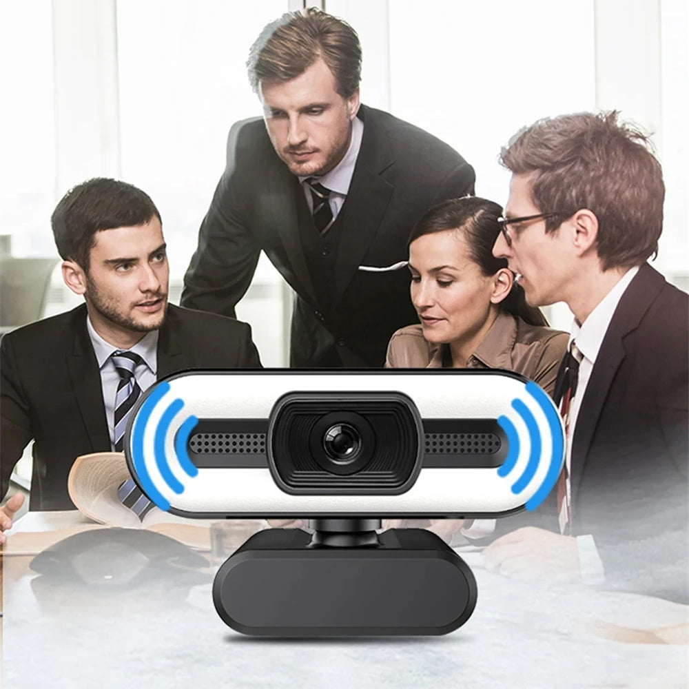 LumivCam
