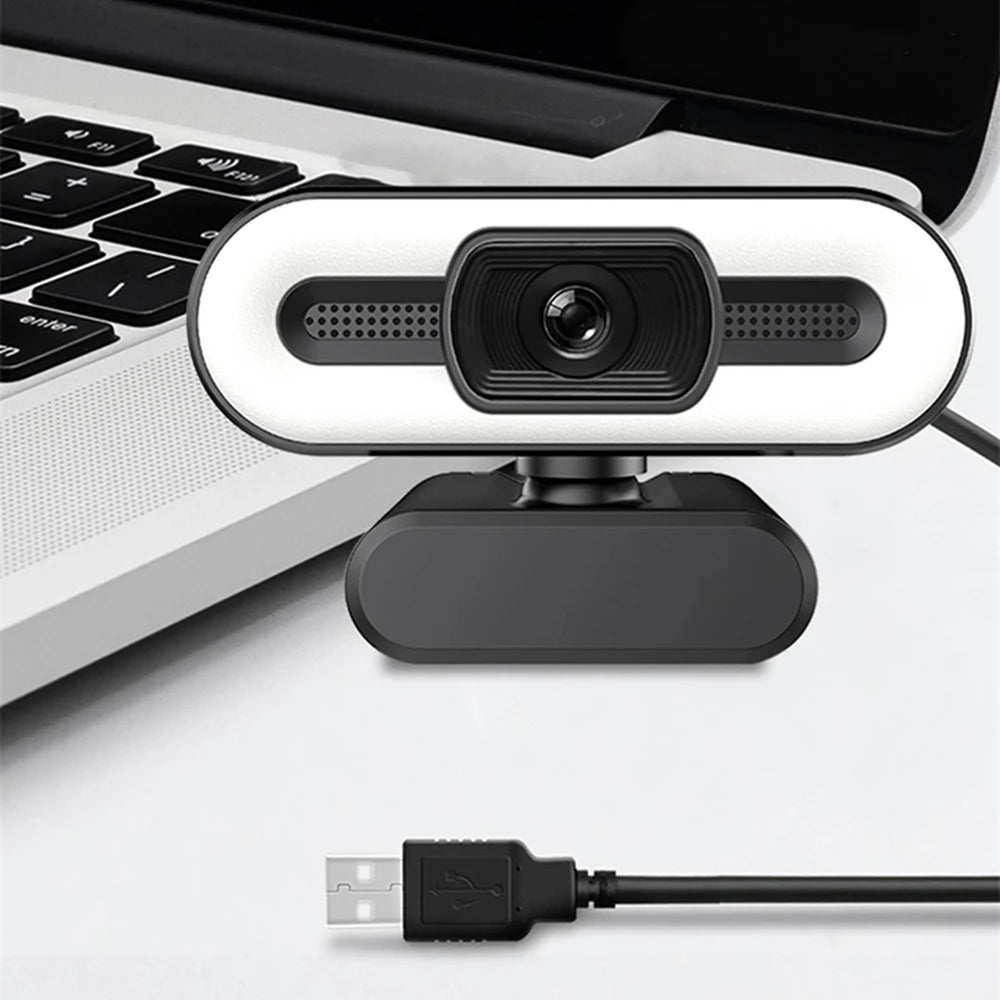 LumivCam