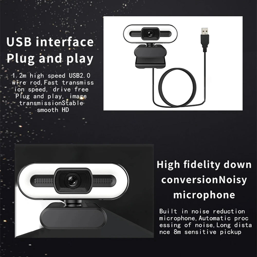 LumivCam