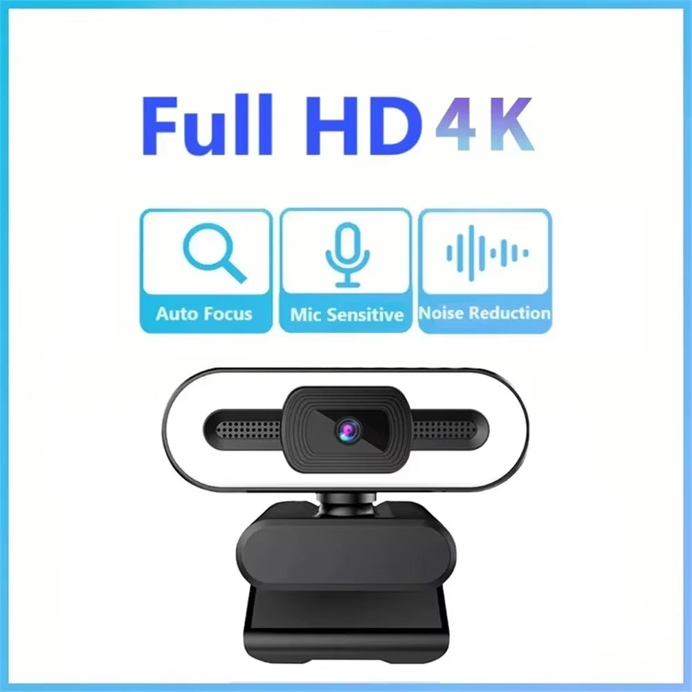 LumivCam