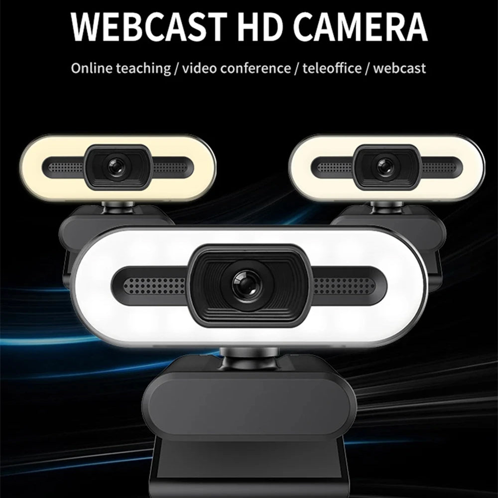 LumivCam