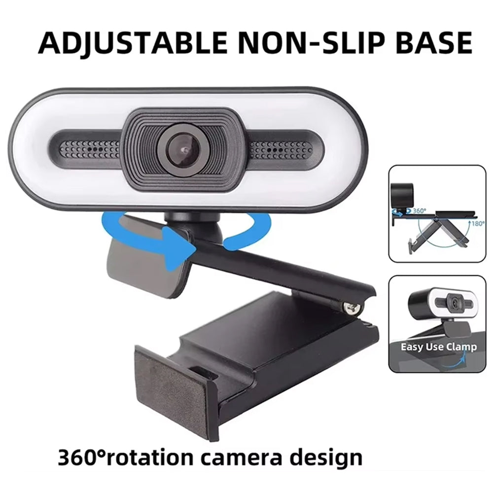LumivCam