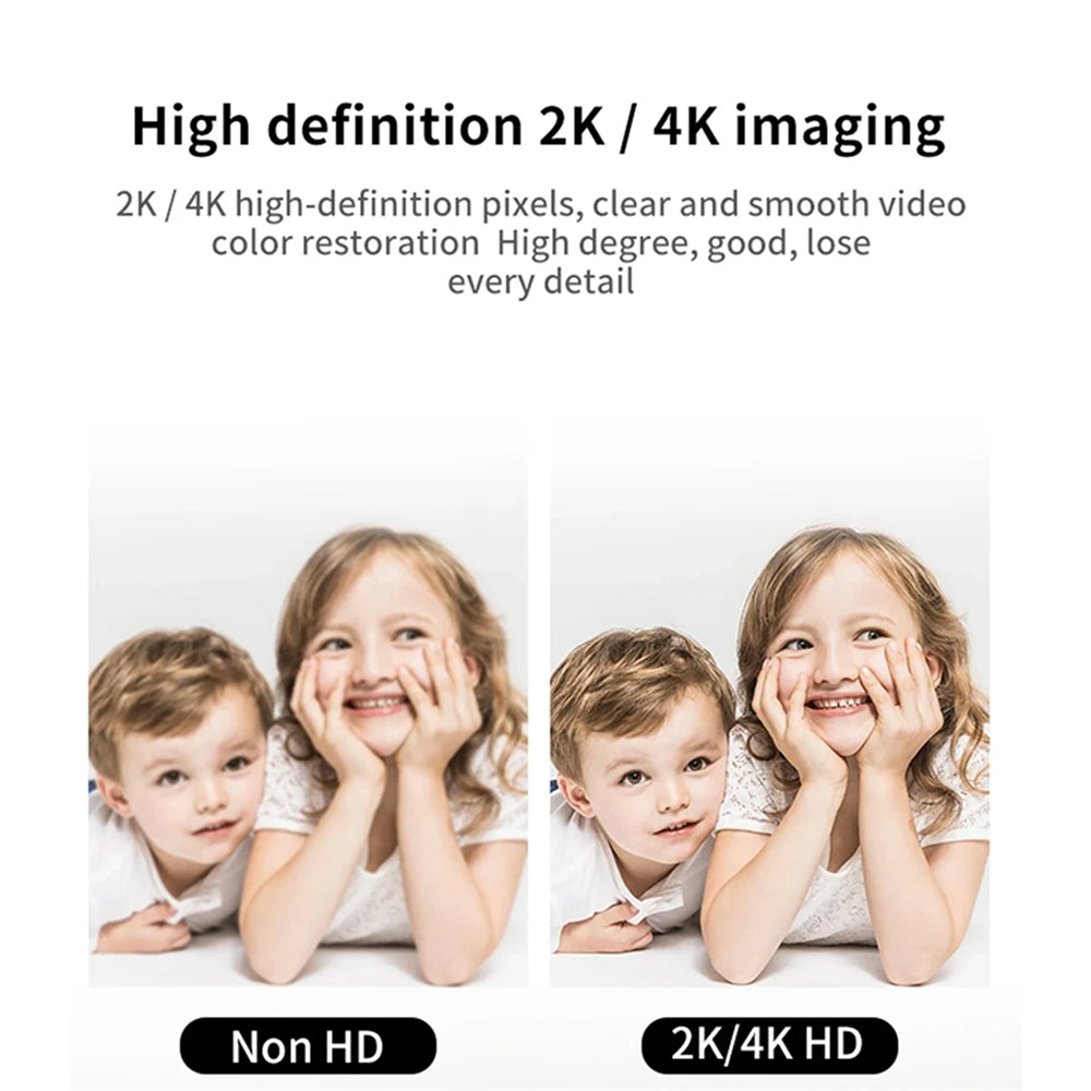 LumivCam