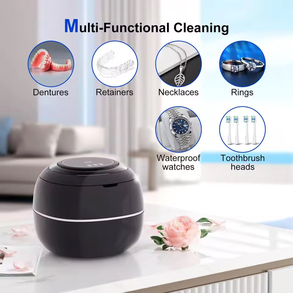 MinCleanx