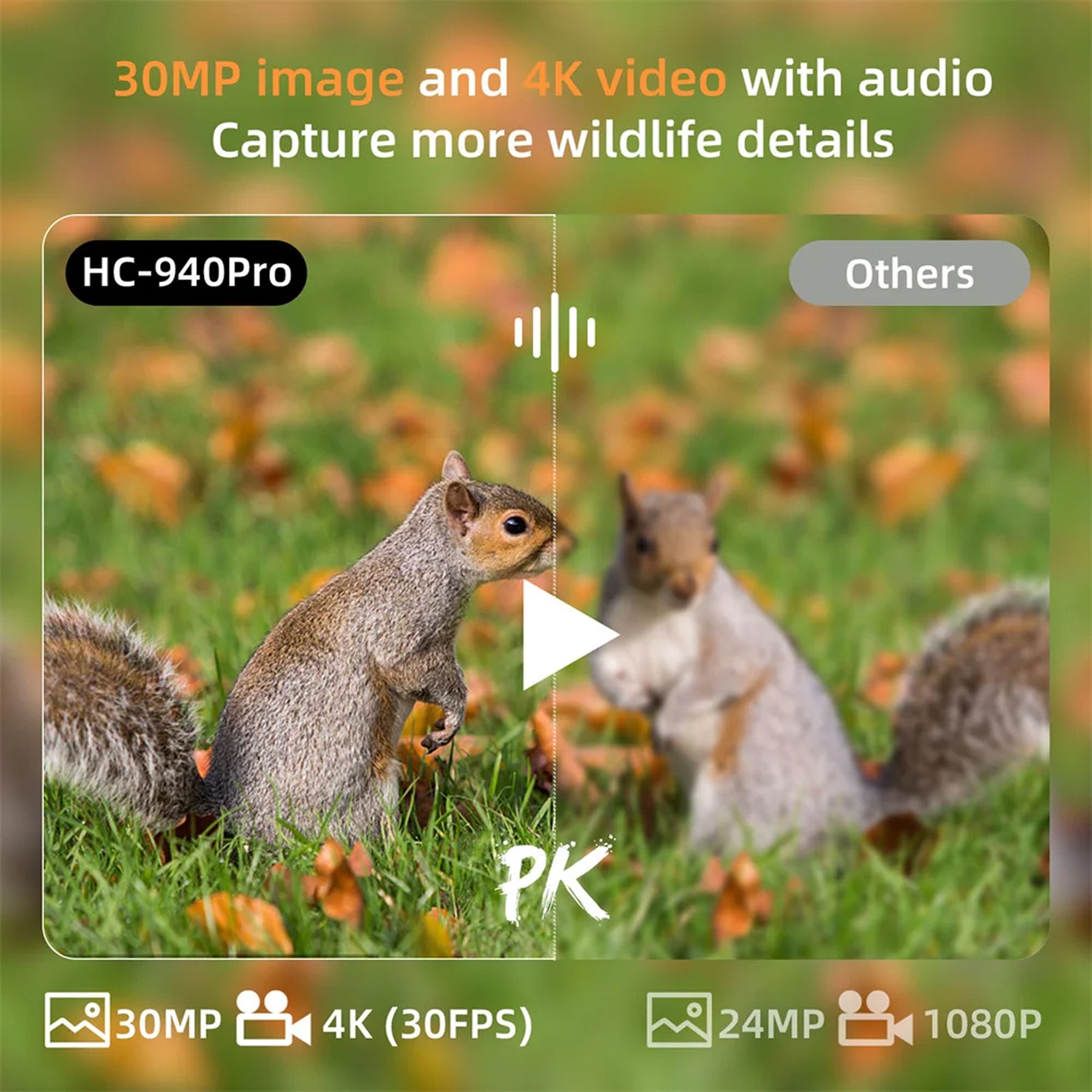 WildScout