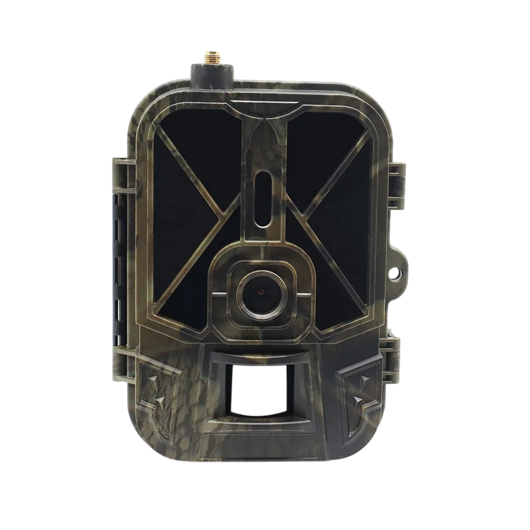 WildScout