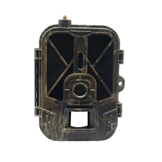 WildScout