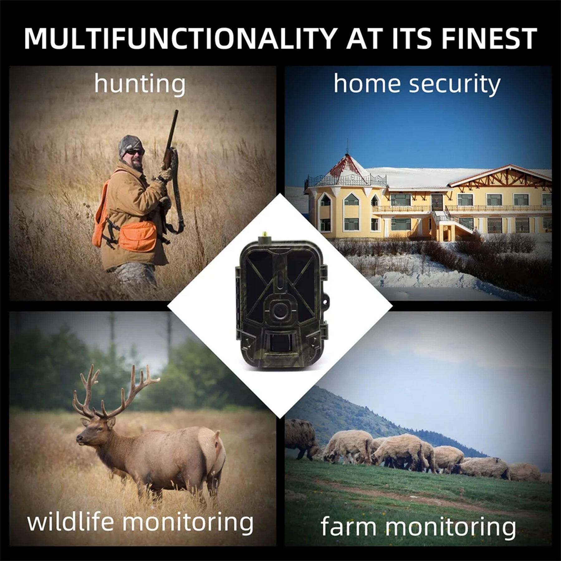 WildScout