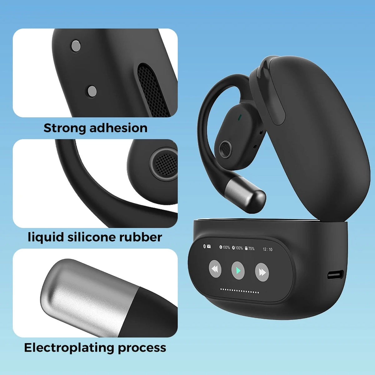PolyLetix