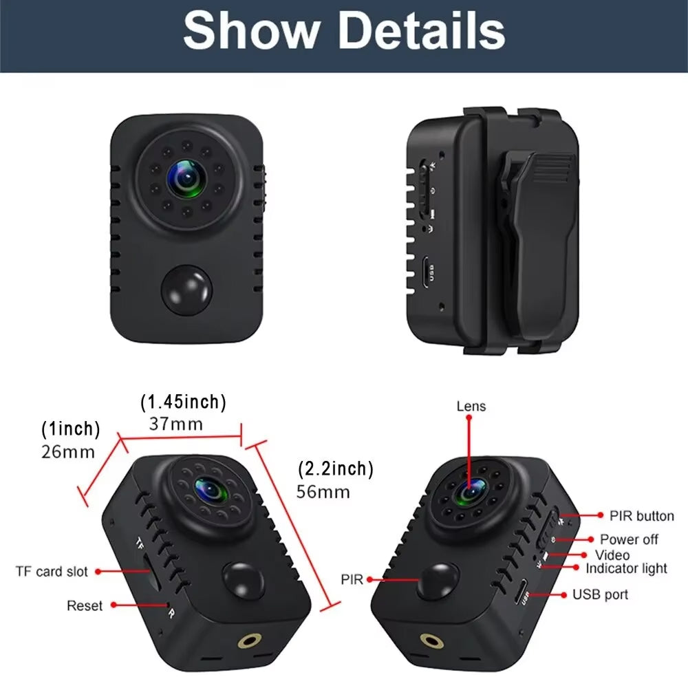ProvixCam