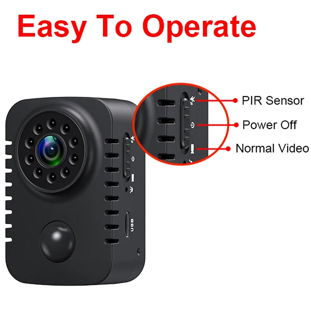 ProvixCam