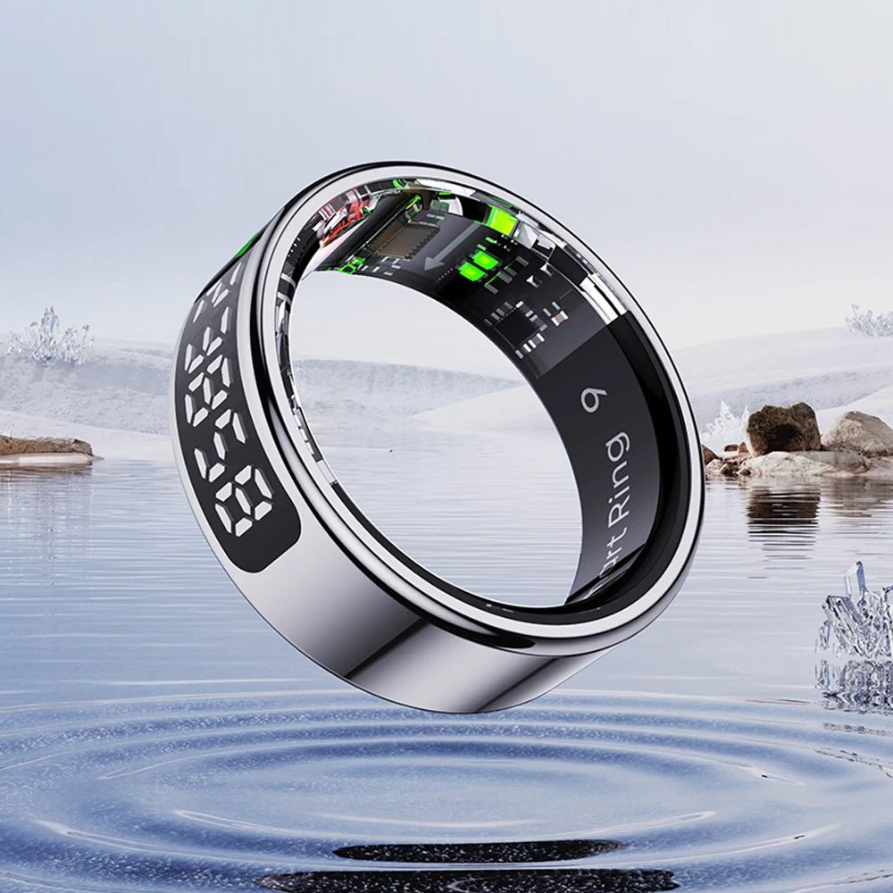 RingSavie