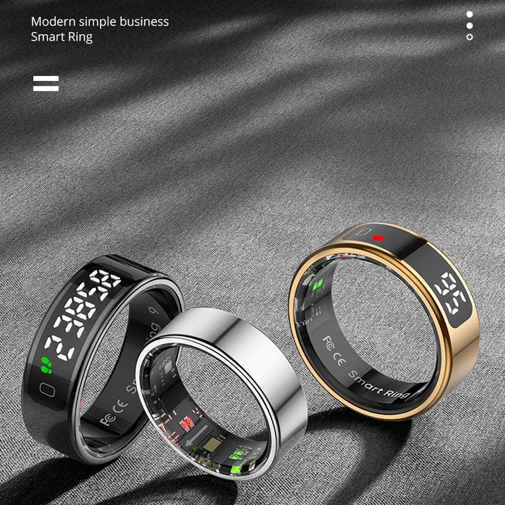 RingSavie