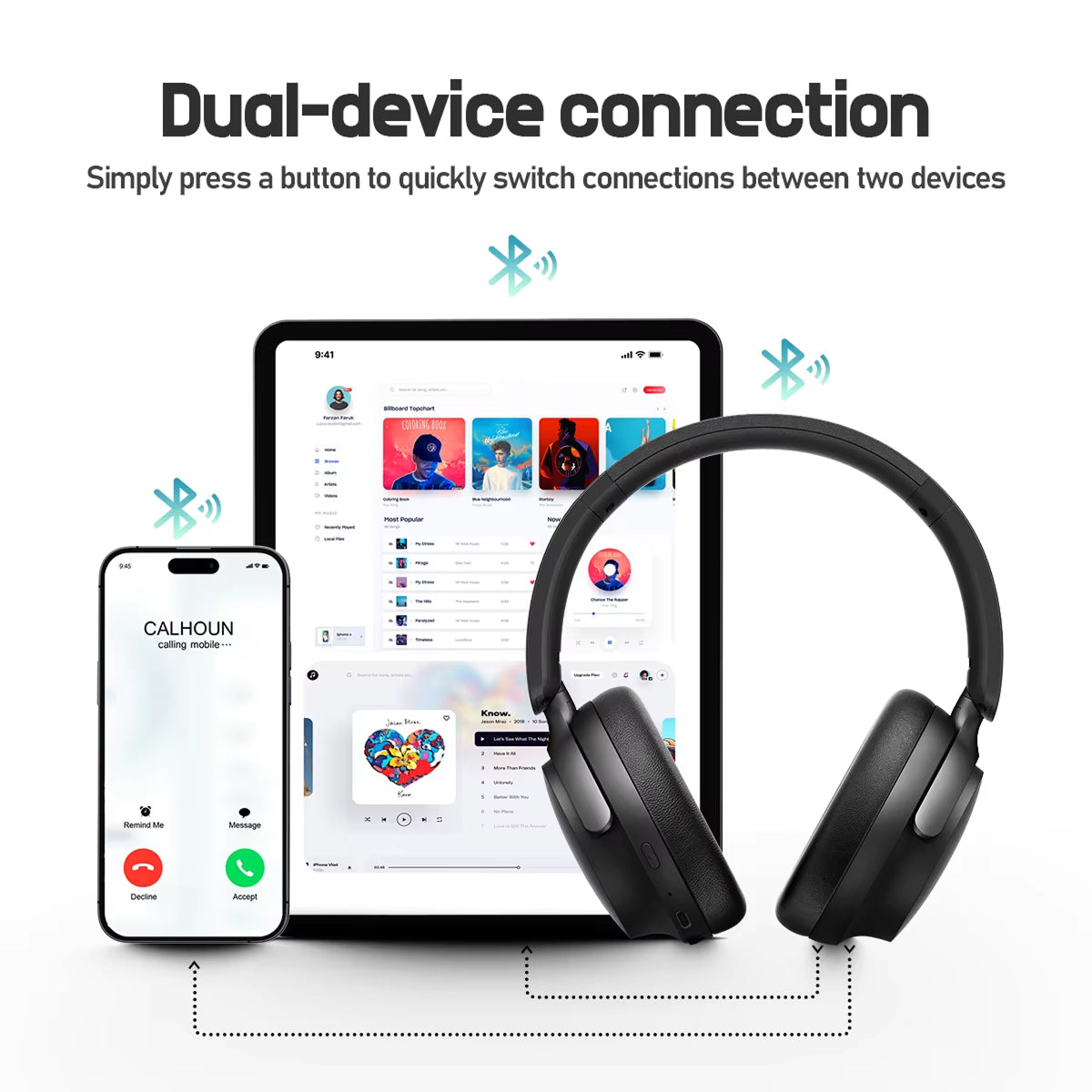 SilentBeat