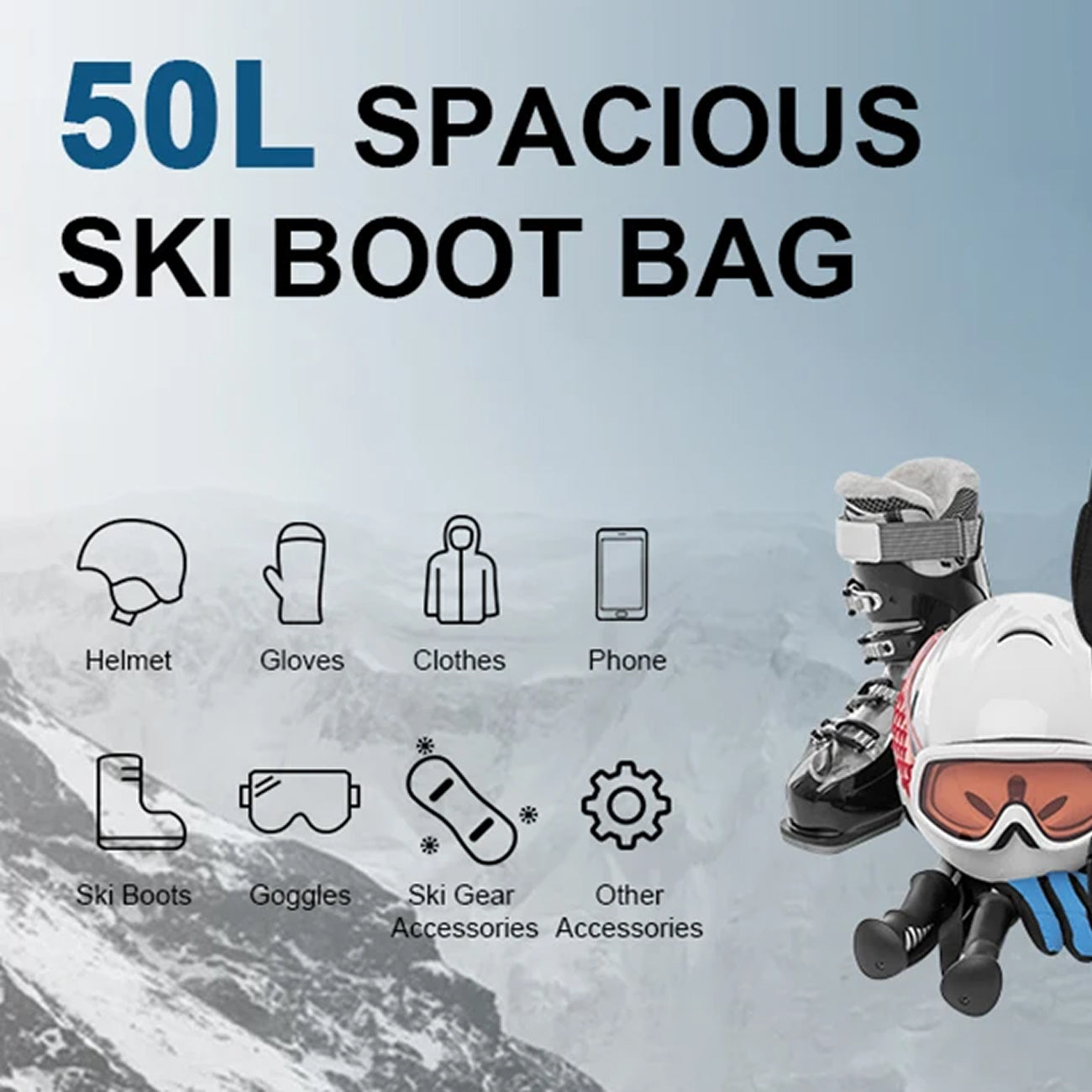 SkimiPack
