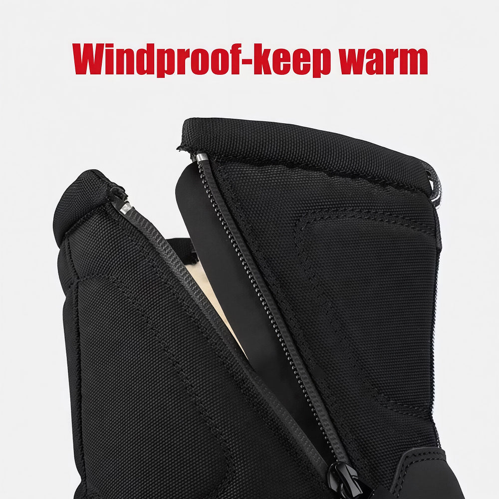 SnowiStep